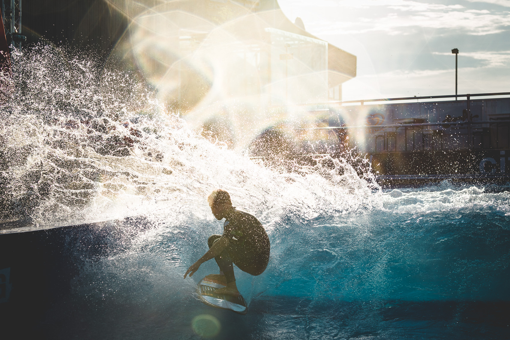 City Wave