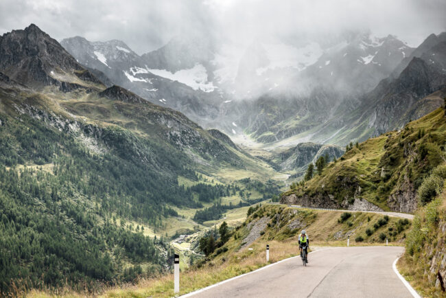 Ötztaler Radmarathon 2021, eine Eventreportage vom Tiroler Sportfotografen Rudi Wyhlidal für den Ötztaler Tourismusverband